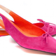 Image: Mandrina Shoes